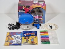 Amewi airbrush kompressor gebraucht kaufen  Seckach
