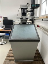 Mitutoyo werth record gebraucht kaufen  Hauzenberg