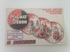 Magnat debon constructeur d'occasion  Saint-Quentin