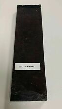 Black ebony wood for sale  Saint Louis