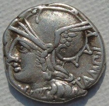 Baebius tampilus silver for sale  DURHAM