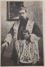 Santino locale luigi usato  Cattolica
