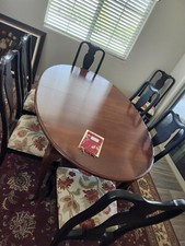 Ethan allen georgian for sale  Apache Junction