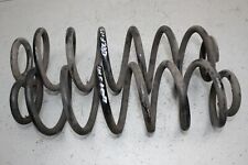 Feder schraubenfeder hinten gebraucht kaufen  Leipzig
