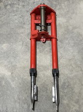 Complete fork triple for sale  Martinsburg