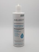 Ameliorate transforming body for sale  BALERNO