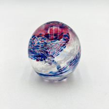 Paper weight cobalt for sale  Shawnee