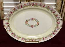Vintage aladdin pink for sale  USA