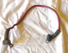 Ducati pantah 350 usato  San Cipriano Po