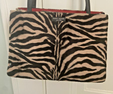 Bolsa SAM vintage zebra Kate Spade ORIGINAL  comprar usado  Enviando para Brazil