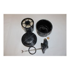Boitier filtre air d'occasion  Auxonne
