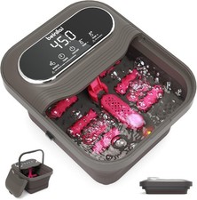 Beinilai spa piedi usato  Spedire a Italy