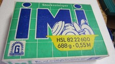 Ddr imi waschpulver gebraucht kaufen  Löbau