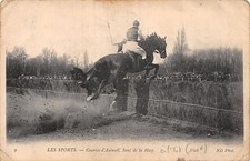 Paris auteuil saut d'occasion  France