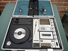 Sanyo solid state for sale  EXETER