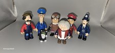 Postman pat toy for sale  FAKENHAM