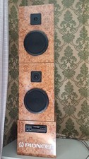 Radio pioneer vintage usato Radio pioneer vintage usato  Nocera Inferiore