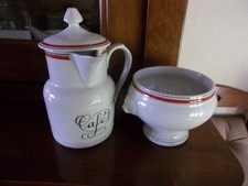 Lot porcelaine auteuil d'occasion  Redon