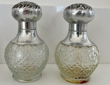 Set vintage empty for sale  Traverse City