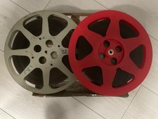 16mm sound 2x1200 for sale  PAIGNTON