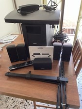 bose lifestyle 20 usato bose lifestyle 20 usato Novi Ligure