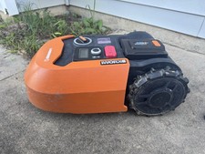 Worx landroid robotic for sale  Charlotte