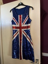 Love fancy dress for sale  TILBURY