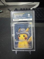 Pokemon tcg pikachu for sale  STANLEY
