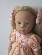 Gotz vintage doll usato  Latina