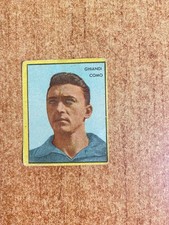 Figurina cicogna 1950 usato  Villarbasse