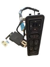 91 92 93 94 Ford Explorer Left Master interruptor de trava de janela do motorista F2DB-143118-AB comprar usado  Enviando para Brazil