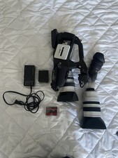 Canon xl2 3cccd for sale  Oxnard