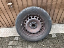 1xkomplette reserverad ersatzr gebraucht kaufen  Dortmund