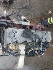 Engine 5.9l diesel for sale  Corvallis