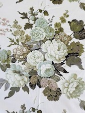 Beautiful vintage sanderson for sale  ST. AUSTELL