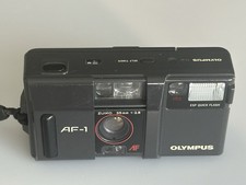 Lympus 35mm point gebraucht kaufen  Uffenheim