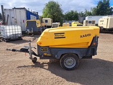 Atlas copco xas67 for sale  NORTHALLERTON