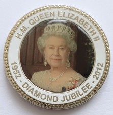 2012 queen elizabeth for sale  WAKEFIELD