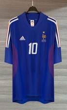 maglia francia zidane usato maglia francia zidane usato Napoli