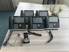 Yealink sip t48s for sale  NORTHAMPTON