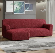 Left side chaise d'occasion  Expédié en Belgium