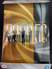 James bond 007 for sale  STOWMARKET