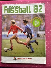 Panini fußball sammelbilderal gebraucht kaufen Panini fußball sammelbilderal gebraucht kaufen  Fürth