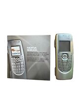 Nokia 9300i cellulare usato  Roma