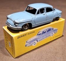 Dinky toys panhard d'occasion  Sablé-sur-Sarthe