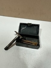 Ancien rasoir mond d'occasion  Sélestat