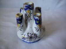 Petit vase soliflore d'occasion  Motteville