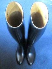 Botte equitation t40 d'occasion  Melun