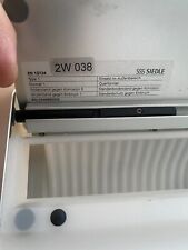 Siedle select sba gebraucht kaufen  Baesweiler