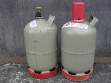 Propangasflasche gasflasche ei gebraucht kaufen  Bad Schmiedeberg